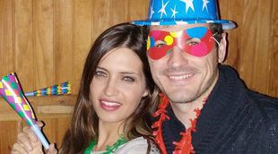 Iker y Sara celebran sus 7 años de amor