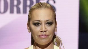 Belén celebra San Valentín con Miguel por adelantado
