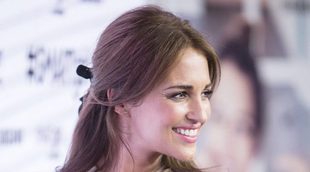Paula Echevarría descubre uno de sus grandes secretos