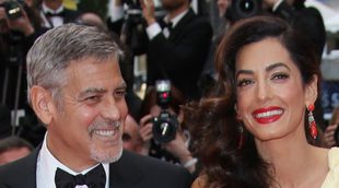 ¡Confirmado! Los Clooney ya saben el sexo de sus gemelos