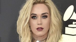 Perry se burla de los problemas mentales de Spears en el pasado