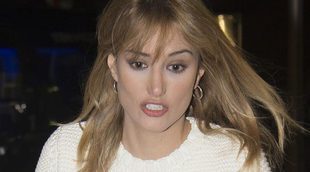 Alba Carrillo intenta desvelar los trapos sucios de Feliciano