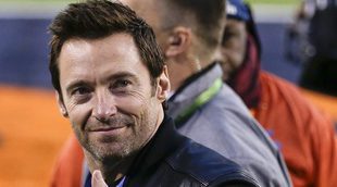 Hugh Jackman es operado de nuevo por cáncer de piel