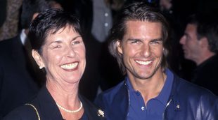 Muere la madre de Tom Cruise a los 80 años