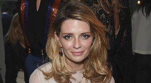 Mischa Barton estrella un camión contra un edificio