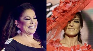 ¿Reconciliación a la vista entre Pantoja y Raquel Bollo?