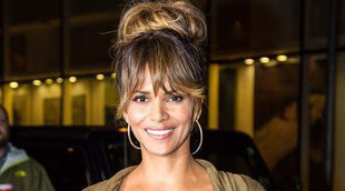 Halle Berry, muy dolida por sus tres divorcios