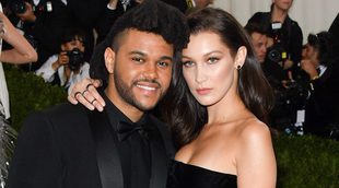 Bella Hadid afirma que siempre querrá a The Weeknd