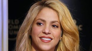 Shakira y Antonella, las enemigas íntimas del Barça