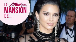 El increíble casoplón de Kendall Jenner en LA