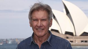 Harrison Ford, a punto de estrellar su avioneta contra un Boeing 737