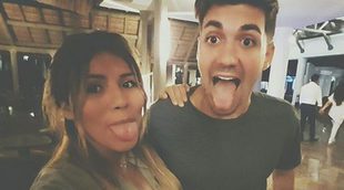 ¡Ven la luz las fotos de la boda de Chabelita y Alejandro!