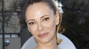 Paula Vázquez aparece con la cara lavada y acaba con los rumores