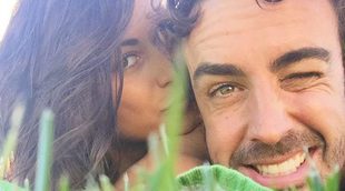 Alonso y Morselli reivindican que San Valentín es todos los días