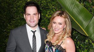Mike Comrie, exmarido de Hilary Duff, acusado de violación