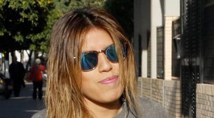 Chabelita, dispuesta a todo para encontrar al topo de su 'no boda'