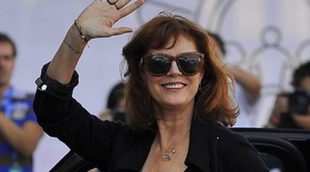 Susan Sarandon busca el amor después de declararse bisexual
