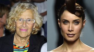 Se filtra la conversación secreta de Pilar Rubio y Carmena