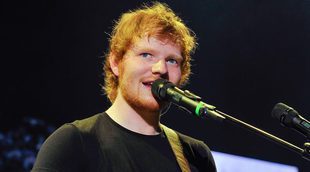 Ed Sheeran estrena su nuevo single 'How Would You Feel'