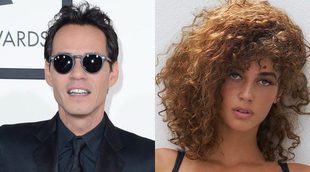 Marc Anthony tiene novia ¡una modelo de 21 años!