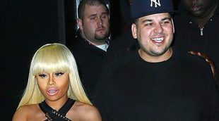 Rob y Blac Chyna rompen su relación de forma definitiva