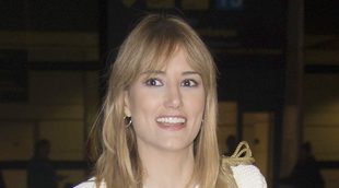 Alba Carrillo vuelve tras mes y medio desaparecida
