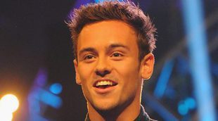 Tom Daley tuvo una relación de 18 meses estando ya con Dustin Lance Black