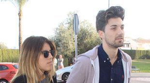 Chabelita inicia los trámites de divorcio de Alejandro Albalá