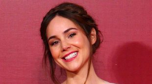 Camila Sodi es pillada con otro hombre en México