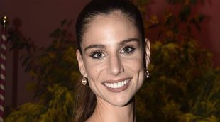 Lucía Villalón sobre Chicharito: "No me lo esperaba"
