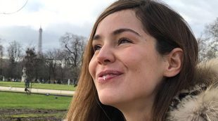 Las fotos de Camila Sodi con otro hombre no son lo que parece