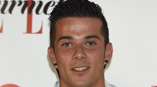 Carlos Maldonado ('MasterChef 3') ya ha sido papá