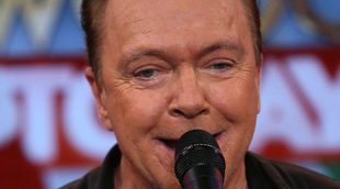 David Cassidy sufre demencia