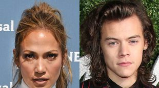 Jennifer Lopez y Harry Styles, ¿buena pareja?