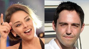 Chenoa y David Guapo, enamorados