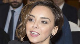 Chenoa desmiente su romance con David Guapo