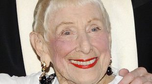 Muere la madre de Spielberg a los 97 años