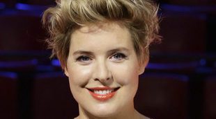¡Tania Llasera confirma que está embarazada de su segundo hijo!