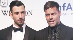 Ricky Martin cuenta los detalles de su boda con Jwan Yosef