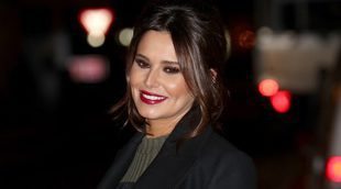 ¡Por fin ha confirmado Cheryl que será madre con Liam Payne!