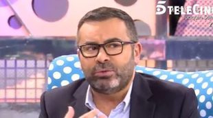JJ Vázquez: "Hace tiempo que sé que no quería ser padre"