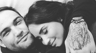 Demi Lovato y su novio presumen de amor