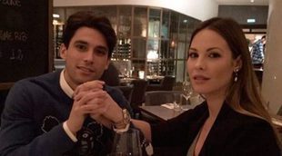 Jessica Bueno y Jota Peleteiro celebran el primer cumpleaños de Jota Jr
