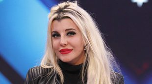 La familia de Charlotte Caniggia (GHVIP4) teme por su vida