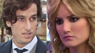 La dura respuesta de Feliciano López a Alba Carrillo