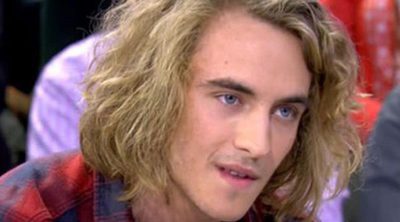 Manel Navarro lo dice tajante: "Nunca se me ha pasado por la cabeza renunciar a ir a Eurovisión"