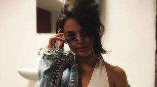 Selena Gomez ya no esconde su amor por The Weeknd
