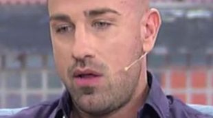 Rafa Mora no levanta cabeza tras la ruptura con Macarena