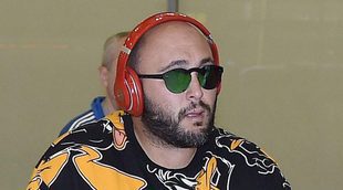 Kiko cancela su tour por México y vuelve con urgencia a España
