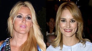 Carolina Cerezuela planta cara a Alba Carrillo